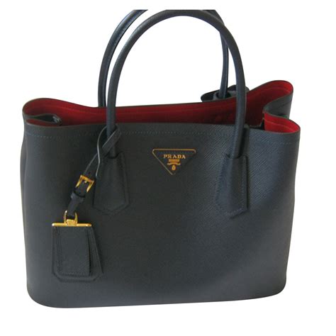 sac prada milano prix|prada leather handbags.